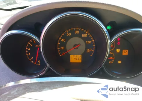 2006 Nissan Altima 2.5 S из США, поврежденный, VIN 1N4AL11D06N389646